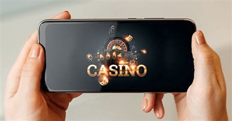 Anytime casino mobile